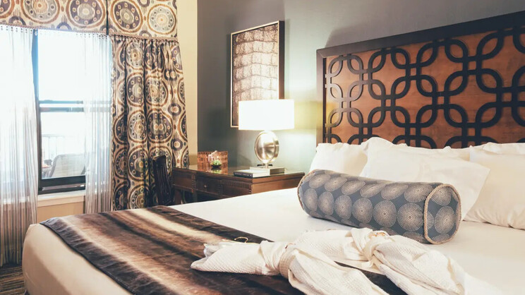 Holiday Inn Club Vacations at Orange Lake Resort 